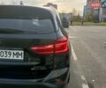 Черный БМВ Х1, объемом двигателя 2 л и пробегом 93 тыс. км за 20700 $, фото 14 на Automoto.ua