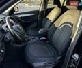 Черный БМВ Х1, объемом двигателя 2 л и пробегом 122 тыс. км за 20999 $, фото 20 на Automoto.ua