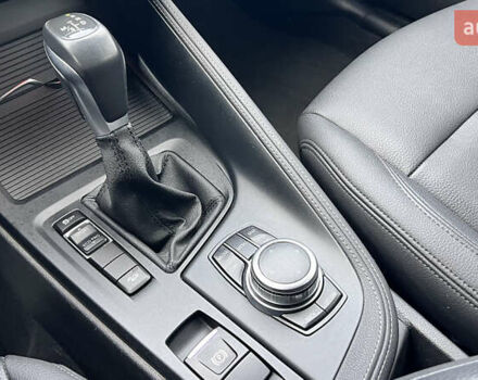 Черный БМВ Х1, объемом двигателя 2 л и пробегом 136 тыс. км за 18900 $, фото 32 на Automoto.ua