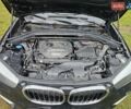 Черный БМВ Х1, объемом двигателя 2 л и пробегом 90 тыс. км за 19500 $, фото 5 на Automoto.ua