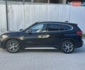 Чорний БМВ Х1, об'ємом двигуна 2 л та пробігом 162 тис. км за 15500 $, фото 5 на Automoto.ua
