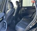 Чорний БМВ Х1, об'ємом двигуна 2 л та пробігом 162 тис. км за 15500 $, фото 14 на Automoto.ua