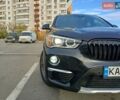 Черный БМВ Х1, объемом двигателя 2 л и пробегом 93 тыс. км за 20700 $, фото 18 на Automoto.ua