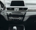 Чорний БМВ Х1, об'ємом двигуна 2 л та пробігом 102 тис. км за 17000 $, фото 32 на Automoto.ua