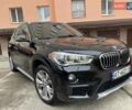 Черный БМВ Х1, объемом двигателя 2 л и пробегом 119 тыс. км за 19200 $, фото 2 на Automoto.ua