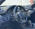 Чорний БМВ Х1, об'ємом двигуна 2 л та пробігом 162 тис. км за 15500 $, фото 18 на Automoto.ua