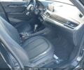 Черный БМВ Х1, объемом двигателя 2 л и пробегом 143 тыс. км за 13900 $, фото 9 на Automoto.ua