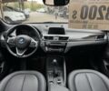 Черный БМВ Х1, объемом двигателя 0 л и пробегом 146 тыс. км за 412 $, фото 7 на Automoto.ua