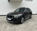 Черный БМВ Х1, объемом двигателя 0 л и пробегом 95 тыс. км за 12600 $, фото 1 на Automoto.ua