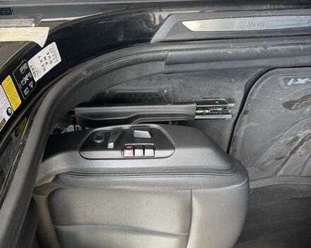 Черный БМВ Х1, объемом двигателя 2 л и пробегом 119 тыс. км за 19200 $, фото 17 на Automoto.ua