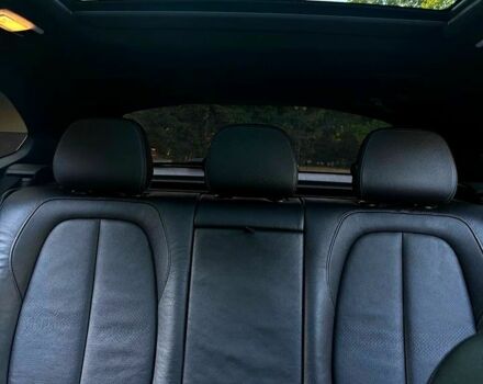 Черный БМВ Х1, объемом двигателя 2 л и пробегом 148 тыс. км за 19900 $, фото 11 на Automoto.ua