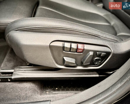 Чорний БМВ Х1, об'ємом двигуна 2 л та пробігом 169 тис. км за 18500 $, фото 34 на Automoto.ua