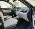Чорний БМВ Х1, об'ємом двигуна 2 л та пробігом 45 тис. км за 4200 $, фото 8 на Automoto.ua