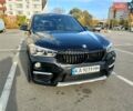Черный БМВ Х1, объемом двигателя 2 л и пробегом 93 тыс. км за 20700 $, фото 3 на Automoto.ua