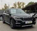 Черный БМВ Х1, объемом двигателя 0 л и пробегом 146 тыс. км за 412 $, фото 4 на Automoto.ua