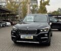 Черный БМВ Х1, объемом двигателя 0 л и пробегом 146 тыс. км за 412 $, фото 1 на Automoto.ua