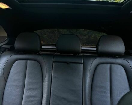 Чорний БМВ Х1, об'ємом двигуна 2 л та пробігом 148 тис. км за 19900 $, фото 7 на Automoto.ua