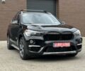 Чорний БМВ Х1, об'ємом двигуна 2 л та пробігом 102 тис. км за 17000 $, фото 1 на Automoto.ua