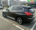 Черный БМВ Х1, объемом двигателя 2 л и пробегом 93 тыс. км за 20700 $, фото 19 на Automoto.ua