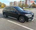 Черный БМВ Х1, объемом двигателя 2 л и пробегом 93 тыс. км за 20700 $, фото 4 на Automoto.ua