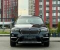 Черный БМВ Х1, объемом двигателя 2 л и пробегом 77 тыс. км за 19500 $, фото 1 на Automoto.ua