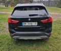 Черный БМВ Х1, объемом двигателя 2 л и пробегом 90 тыс. км за 19500 $, фото 6 на Automoto.ua