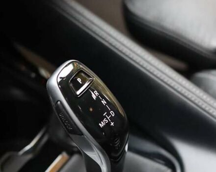 Черный БМВ Х1, объемом двигателя 2 л и пробегом 128 тыс. км за 24999 $, фото 49 на Automoto.ua