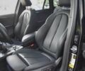 Черный БМВ Х1, объемом двигателя 2 л и пробегом 30 тыс. км за 10900 $, фото 7 на Automoto.ua