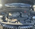 Черный БМВ Х1, объемом двигателя 2 л и пробегом 93 тыс. км за 24500 $, фото 7 на Automoto.ua