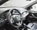 Черный БМВ Х1, объемом двигателя 2 л и пробегом 30 тыс. км за 10900 $, фото 6 на Automoto.ua