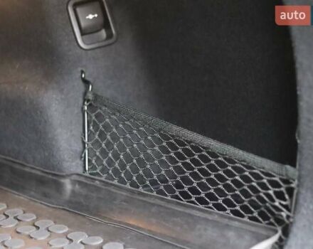 Черный БМВ Х1, объемом двигателя 2 л и пробегом 128 тыс. км за 24999 $, фото 11 на Automoto.ua