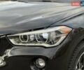 Черный БМВ Х1, объемом двигателя 2 л и пробегом 73 тыс. км за 19900 $, фото 1 на Automoto.ua