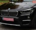 Черный БМВ Х1, объемом двигателя 2 л и пробегом 128 тыс. км за 24999 $, фото 3 на Automoto.ua