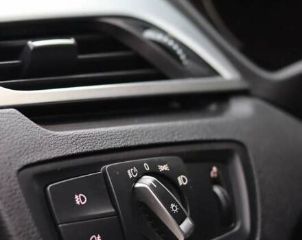 Черный БМВ Х1, объемом двигателя 2 л и пробегом 128 тыс. км за 24999 $, фото 50 на Automoto.ua