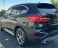 Чорний БМВ Х1, об'ємом двигуна 2 л та пробігом 32 тис. км за 10200 $, фото 4 на Automoto.ua