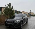Чорний БМВ Х1, об'ємом двигуна 2 л та пробігом 100 тис. км за 23500 $, фото 3 на Automoto.ua