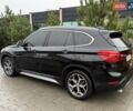 Чорний БМВ Х1, об'ємом двигуна 2 л та пробігом 100 тис. км за 23500 $, фото 1 на Automoto.ua