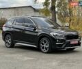 Черный БМВ Х1, объемом двигателя 2 л и пробегом 73 тыс. км за 19900 $, фото 4 на Automoto.ua