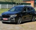 Черный БМВ Х1, объемом двигателя 2 л и пробегом 72 тыс. км за 21700 $, фото 2 на Automoto.ua