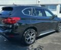 Чорний БМВ Х1, об'ємом двигуна 2 л та пробігом 32 тис. км за 10200 $, фото 3 на Automoto.ua