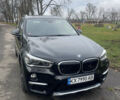 Черный БМВ Х1, объемом двигателя 2 л и пробегом 127 тыс. км за 20500 $, фото 1 на Automoto.ua