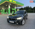 Черный БМВ Х1, объемом двигателя 1.5 л и пробегом 180 тыс. км за 17500 $, фото 102 на Automoto.ua