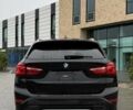 Чорний БМВ Х1, об'ємом двигуна 2 л та пробігом 100 тис. км за 23500 $, фото 32 на Automoto.ua