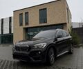 Чорний БМВ Х1, об'ємом двигуна 2 л та пробігом 100 тис. км за 23500 $, фото 25 на Automoto.ua