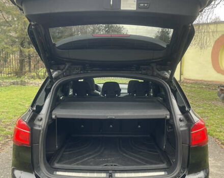 Черный БМВ Х1, объемом двигателя 2 л и пробегом 127 тыс. км за 20500 $, фото 31 на Automoto.ua