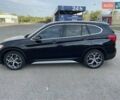Черный БМВ Х1, объемом двигателя 2 л и пробегом 73 тыс. км за 19900 $, фото 1 на Automoto.ua