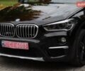 Черный БМВ Х1, объемом двигателя 2 л и пробегом 128 тыс. км за 24999 $, фото 58 на Automoto.ua
