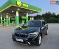 Черный БМВ Х1, объемом двигателя 1.5 л и пробегом 180 тыс. км за 17500 $, фото 79 на Automoto.ua