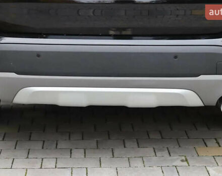 Черный БМВ Х1, объемом двигателя 2 л и пробегом 138 тыс. км за 22999 $, фото 21 на Automoto.ua