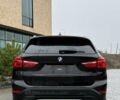 Чорний БМВ Х1, об'ємом двигуна 2 л та пробігом 100 тис. км за 23500 $, фото 16 на Automoto.ua
